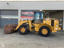 Caterpillar 928H tweedehands wiellader