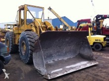 Caterpillar 966C _ 1979 used wheel loader