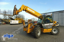 Chargeuse sur pneus Manitou MT 1340 SLT, Hubhöhe 13m, Tragkraft 4to.,Perkins