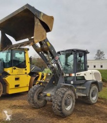Terex TL 80 kolový nakladač použitý