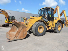 Nakladač Caterpillar 962H kolesový nakladač ojazdený