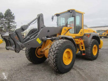 Volvo L 110 H chargeuse sur pneus occasion