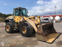 Komatsu PALA CARGADORA KOMATSU WA 320 2007 chargeuse sur pneus occasion