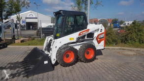 Bobcat mini loader S 450