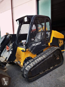 JCB 190-HF mini-chargeuse occasion
