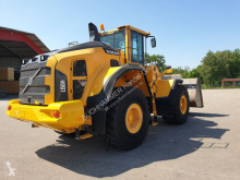 Nakladač Volvo L150H kolesový nakladač ojazdený