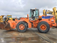 Fiat-Hitachi FR 160.2 chargeuse sur pneus occasion