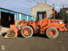 Fiat-Hitachi W 170 kolový nakladač použitý