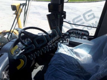 Komatsu WA480LC-6 lastik tekerli yükleyici ikinci el araç
