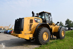 Caterpillar 980M chargeuse sur pneus neuve