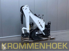 Equipamientos maquinaria OP Bobcat R 30 S Backhoe attachment Brazo de elevación usado