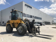 Volvo L30B chargeuse sur pneus occasion