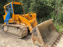 Pala cargadora pala cargadora de cadenas Liebherr LR632B