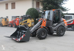 Pala Hitachi zw75-6 usata