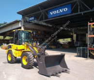 Incarcator pe roti Volvo L30G