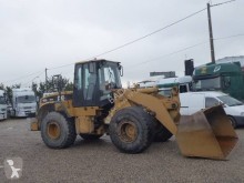 Caterpillar 962G