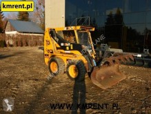 Pala cargadora JCB 150 | BOBCAT S 100 130 110 175 753 763 GEHL mini pala cargadora usada