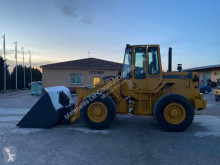 Minilader Fiat-Allis RPB2T