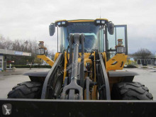 Nakladač kolesový nakladač Volvo L 120 H