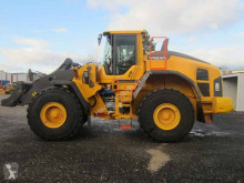 Volvo L 150 H incarcator pe roti second-hand