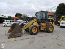 Caterpillar 924G kolový nakladač použitý