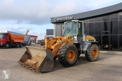 Pala cargadora Liebherr L522 WHEEL LOADER pala cargadora de ruedas usada