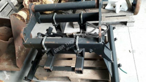 Haymaking parçaları nc Magsi Pince Bottes