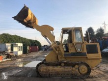 Chargeuse sur chenilles Caterpillar 953