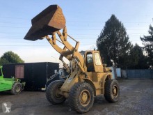 Caterpillar 944b mini-chargeuse occasion