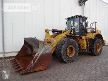 Caterpillar 966M