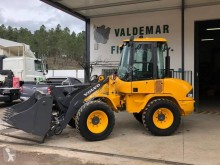 Volvo L 30 B ZX chargeuse sur pneus occasion