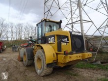 Chargeuse sur pneus Caterpillar 930G