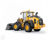 Volvo L60H chargeuse sur pneus neuve
