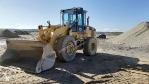 Caterpillar 928G kolový nakladač použitý