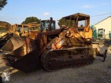 Chargeuse sur chenilles Caterpillar 955H