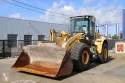 Pala cargadora New Holland W 190 B pala cargadora de ruedas usada
