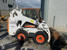 Bobcat S 185 mini-incarcator second-hand