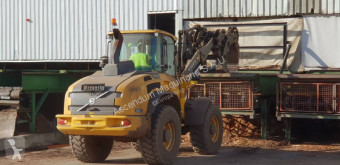 Volvo L 45 G chargeuse sur pneus occasion