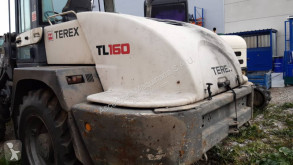 Terex TL160 chargeuse sur pneus occasion