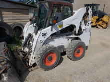 Nakladač Bobcat S 300 mininakladač ojazdený