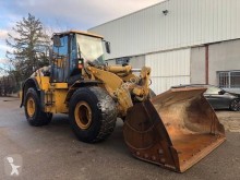 Lastik tekerli yükleyici Caterpillar 950H