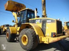 Caterpillar Radlader 966 G