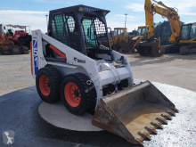 Mini-chargeuse Bobcat 751