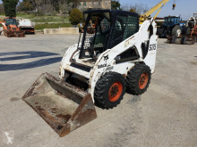 Mini yükleyici Bobcat S 175