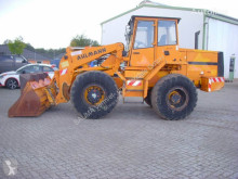 Ahlmann AS 18 T (12001193) used wheel loader