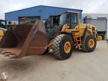 Pala cargadora Volvo L 150 G pala cargadora de ruedas usada