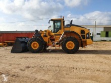 Volvo L150H chargeuse sur pneus occasion