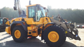 Volvo L110H chargeuse sur pneus neuve