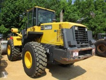 Komatsu WA320-6