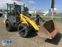 Kramer 418 4x4, Schnellwechselsystem, Allrad incarcator pe roti second-hand